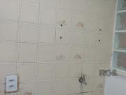 Vende se apartamento 2 dorm com vaga, sacada com...