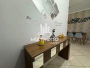 VENDE SE APARTAMENTO 2 DORMITORIOS, 1 SUITE, OCIAN PRAIA...