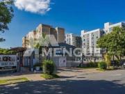 Vende se Apartamento 2 dormitórios com 1 vaga de garagem...