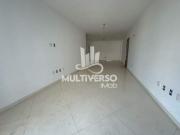 Vende se apartamento 3 dormitorios, Canto do forte Praia...