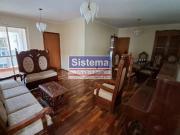 Vende se apartamento 3 dormitórios com acessibilidade no...