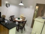 Vende se Apartamento: 3 quartos, 1 suíte, 3 vagas, 157m²