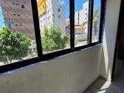 Vende se apartamento 3 quartos em intermares com garagem...