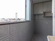 Vende se Apartamento 50M. 2 Dormitórios, 1 Vaga