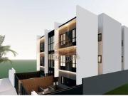 VENDE SE APARTAMENTO 50M GARDEN 1 DORMITORIO SEM VAGA