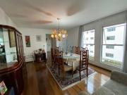 Vende se apartamento à uma quadra da praia do...