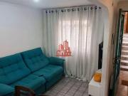 Vende se Apartamento – Cobah Setor D, Itapevi
