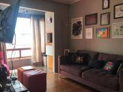 Vende se apartamento com 2 quartos 1 suíte, 77m² e 2...