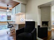 Vende se apartamento com 2 quartos 1 suíte, 96m², sacada...