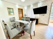 Vende se Apartamento com 3 quartos no bairro Vila...