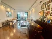 Vende se apartamento com 3 quartos sendo 3 suítes no...
