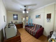 Vende se apartamento com vista mar, no Gonzaga, Santos...