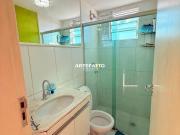 Vende se Apartamento Condomínio Festigiare