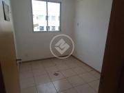 Vende se apartamento Condomínio Parque Chapada...