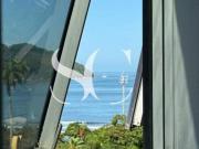Vende se apartamento de 01 dormitório frente mar, no...