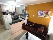 Vende se apartamento de 01 dormitório no bairro do José...