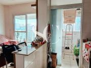 Vende se apartamento de 01 dormitório sendo 01 suíte no...