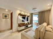 Vende se apartamento de 02 dormitórios com lazer...