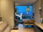 Vende se apartamento de 02 dormitórios e lazer completo...