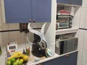 Vende se apartamento de 02 dormitórios no bairro de...