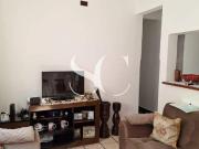 Vende se apartamento de 02 dormitórios no bairro de...