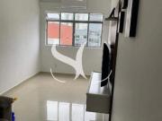 Vende se apartamento de 02 dormitórios no bairro de Vila...