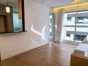 Vende se apartamento de 02 dormitórios sendo 02 suíte no...