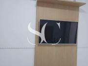 Vende se apartamento de 02 dormitórios sendo 02 suítes...