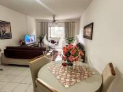 Vende se apartamento de 03 dormitórios sendo 01 suíte no...