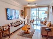 Vende se apartamento de 03 dormitórios sendo 03 suítes...