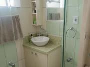 Vende se apartamento de 1 dormitório e 41m² Menino Deus