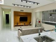 Vende se apartamento de 2 dormitórios/ 1 suite/Praia do...