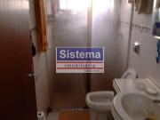 Vende se apartamento de 2 dormitórios bairro Pinheiros...