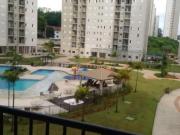 Vende se apartamento de 57m², 2 dormitórios 1 suíte,...