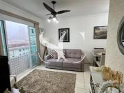 Vende se apartamento dev1 dormitório no bairro de Campo...