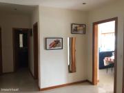 Vende se Apartamento Duplex com Garagem em Santa Clara