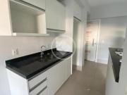 Vende se apartamento Edifício Uniko 87 2 suítes...