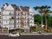 Vende se apartamento em Canela a 2 minutos da Catedral e...