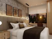 Vende se apartamento em Canela a 5 minutos da Catedral...