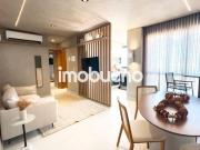 Vende se apartamento em condomínio Plena 2 quartos sendo...