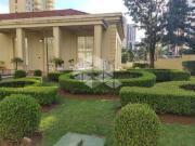 VENDE SE APARTAMENTO EM SP TENDO 124,00M²