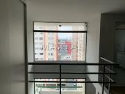 Vende se apartamento Loft com 62mÂ², contendo 1...