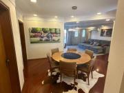 vende se apartamento mobiliado