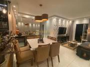 Vende se Apartamento Mobiliado Cond. Golden Green Av....