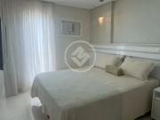 VENDE SE Apartamento mobiliado EdifÃcio Villaggio di...