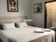 Vende se Apartamento mobiliado Jardim Paratinga