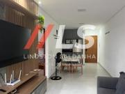 VENDE SE APARTAMENTO MOBILIADO NO PEREQUE AÇU