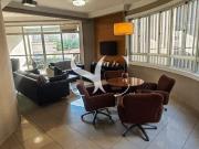 Vende se apartamento na Pompéia, Santos 4 dormitórios,...