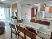 Vende se Apartamento na Praia da Enseada com Vista...