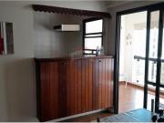 VENDE SE APARTAMENTO NA PRAIA DA PITANGUEIRAS GUARUJA